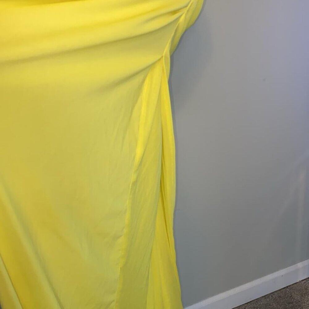 Stormi Maxi Dress by Staud - Picture 11 of 12